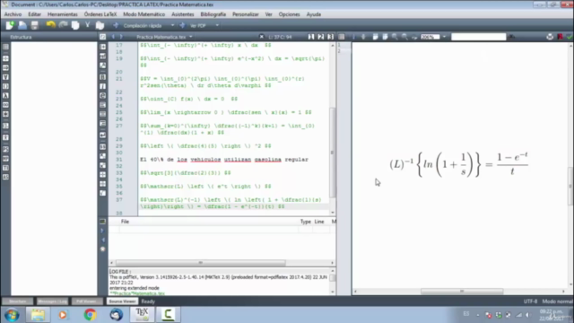 Textos Científicos con LÁTEX. De 0 a Experto. – Screenshot 4