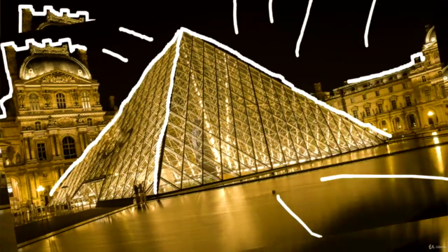 Francés Parisino: Las Vocales – Screenshot 2
