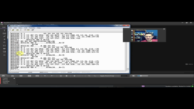 Curso Práctico para Programación de AVR- CURSO 2 – Screenshot 1