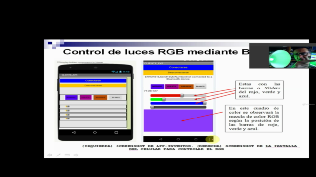 Curso Práctico para Programación de AVR- CURSO 2 – Screenshot 2