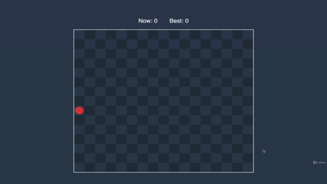 Snake Game With Rust, JavaScript, and WebAssembly – Screenshot 4