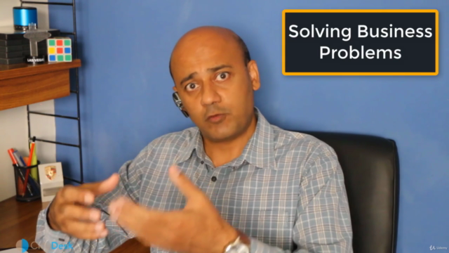 Effective Problem Solving & Project Management Power Course – Screenshot 2