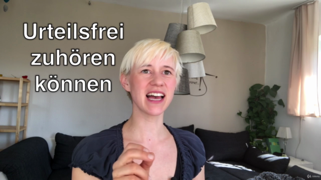 Grundkurs GfK -Gewaltfreie & wertschätzende Kommunikation – Screenshot 2