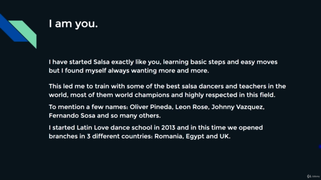 Find the Salsa Rhythm in Less Than 1 Hour – Screenshot 2