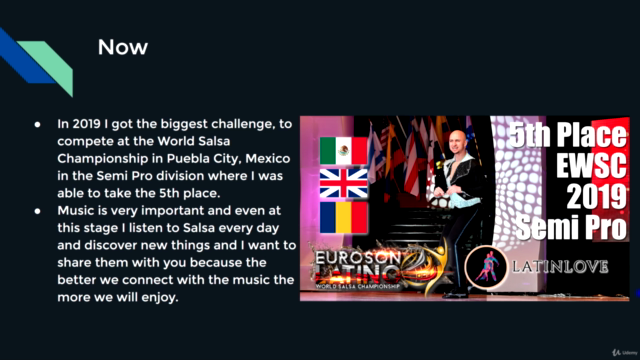 Find the Salsa Rhythm in Less Than 1 Hour – Screenshot 4