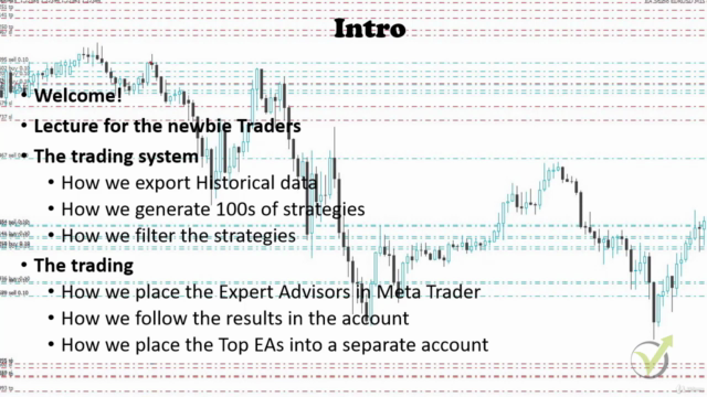 Como Invertir en Forex + 99 Robots Cada Mes – Screenshot 2