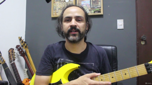 Guitarra do Zero - Guia Prático e Fundamentos - Screenshot_01