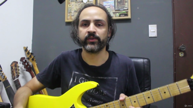 Guitarra do Zero - Guia Prático e Fundamentos - Screenshot_03
