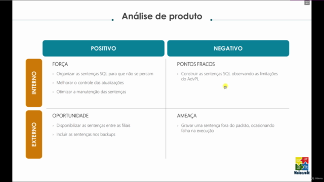 Executar consultas SQL no Protheus com AdvPL – Screenshot 2