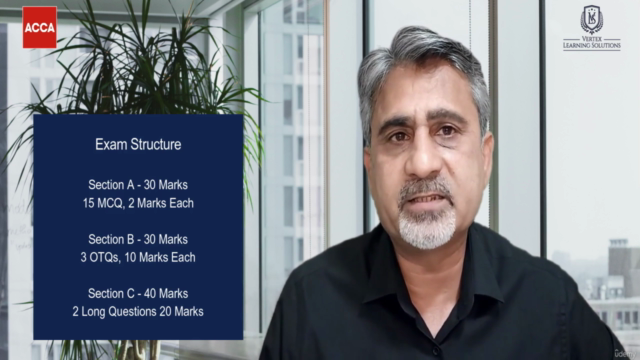 ACCA FR (F7) Financial Reporting - Complete Course – Screenshot 2
