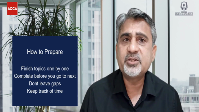 ACCA FR (F7) Financial Reporting - Complete Course – Screenshot 3