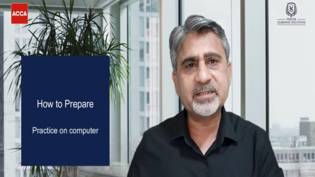 ACCA FR (F7) Financial Reporting - Complete Course – Screenshot 4