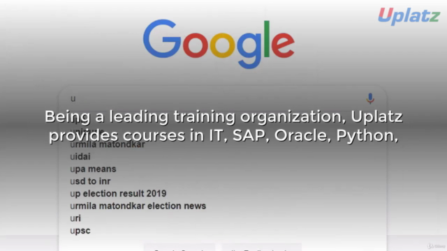 Microsoft Excel Certification Training (beginner to expert) - Screenshot_02