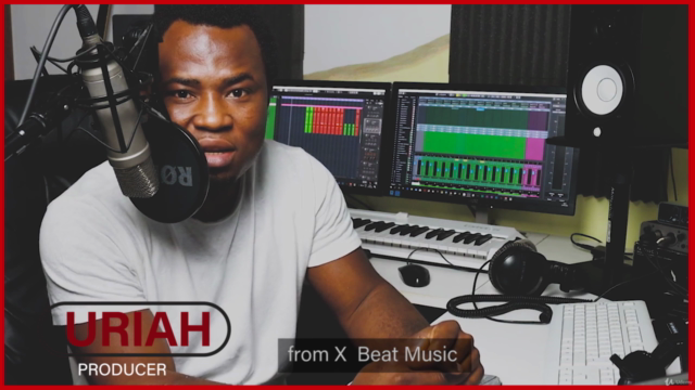 Music Production Masterclass - Recording,Mixing to Mastering – Screenshot 1