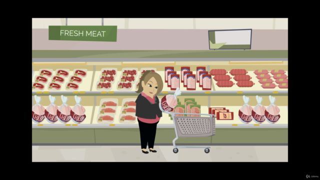 Clean Eating U: A Beginners Path to Healthier Food Choices - Screenshot_01