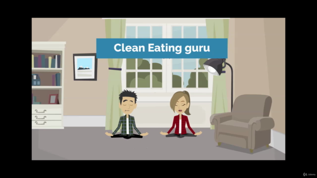 Clean Eating U: A Beginners Path to Healthier Food Choices - Screenshot_02