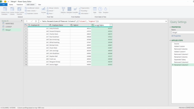 PowerQuery M code language Part2 (5 hours) – Screenshot 4