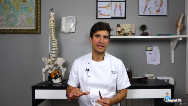 CADENAS MUSCULARES – Screenshot 1