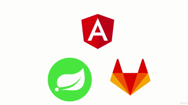 Angular com Spring Framework: Desenvolvimento Web de ponta. – Screenshot 1