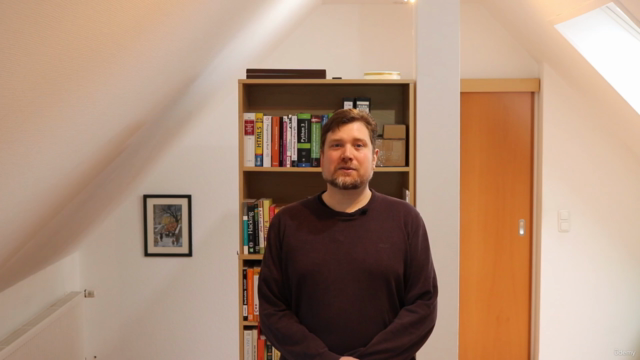 C/C++ für Ingenieure (Teil 1 - C) – Screenshot 1