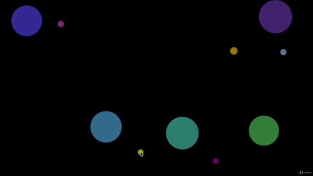 Generative Music Box Project – Screenshot 1
