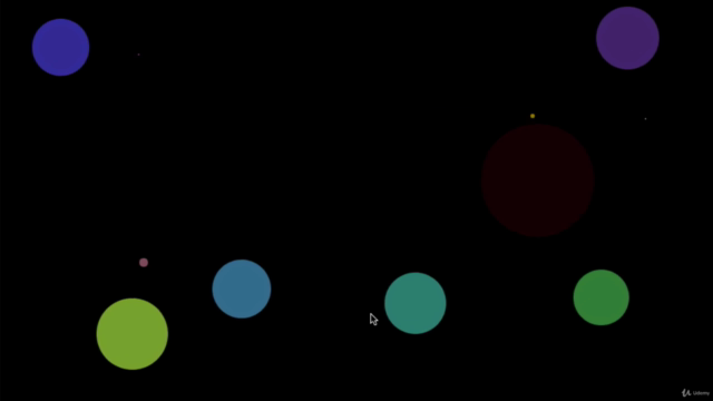 Generative Music Box Project – Screenshot 2