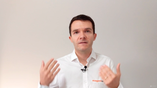 Magento 2: Como usar, gerenciar e administrar uma loja – Screenshot 4
