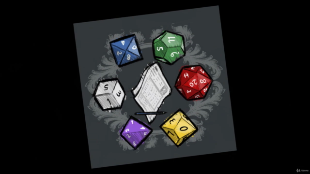 Become a Professional Dungeon Master – Screenshot 3