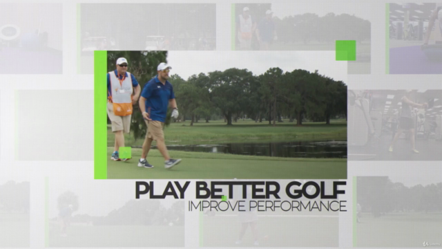 Pure Golf Core – Screenshot 4