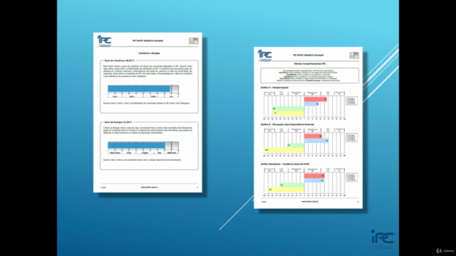 Analista Comportamental IPC – Screenshot 2