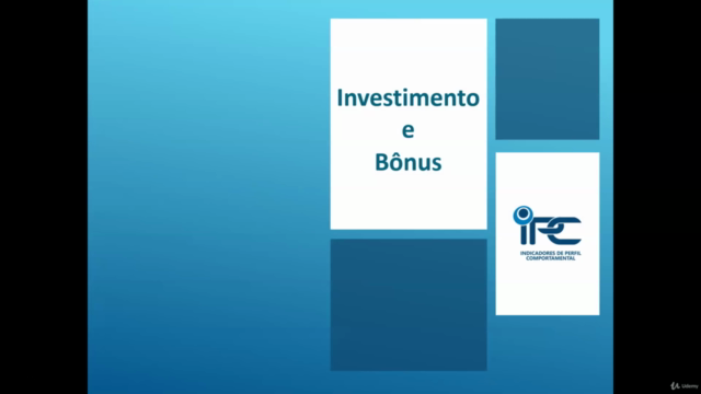 Analista Comportamental IPC – Screenshot 4