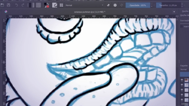 Desenho de estampas – Screenshot 3