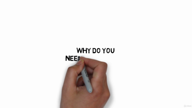 The Power Of Self-Discipline – Screenshot 1