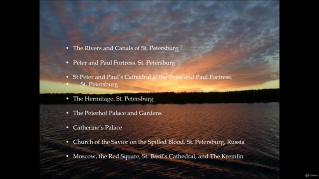 Russian Architecture and Design – Screenshot 2