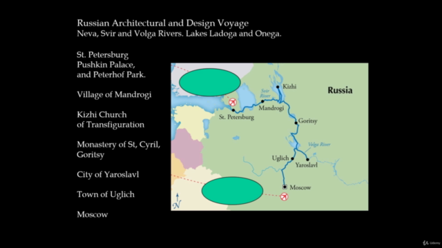Russian Architecture and Design – Screenshot 3