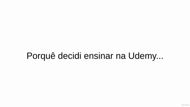 Curso de Python 3 Completo - Do Zero ao Avançado – Screenshot 2