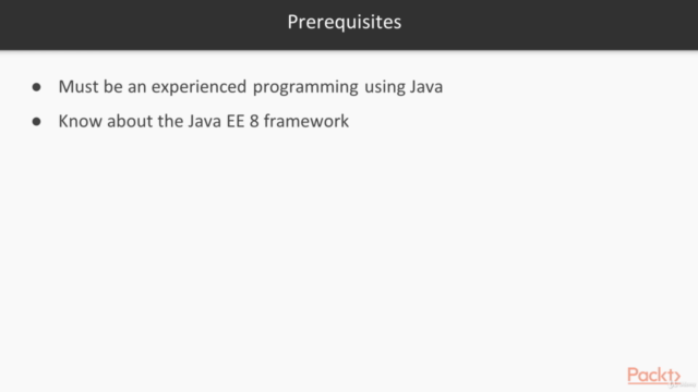 Modern Java Web Applications with Spring Boot 2.x – Screenshot 3