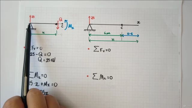Vigas Isostáticas - Diagramas de Momento Fletor e Cortante – Screenshot 3