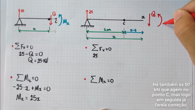 Vigas Isostáticas - Diagramas de Momento Fletor e Cortante – Screenshot 4