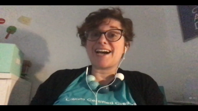 Canva dalla A alla Z – Screenshot 1