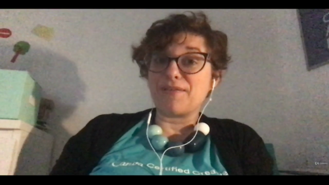 Canva dalla A alla Z – Screenshot 2