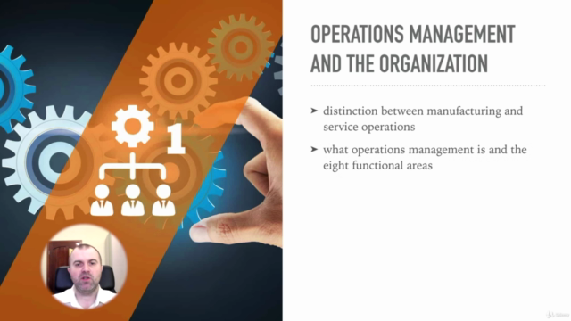 Operations Management: Operations and the Organization – Screenshot 2