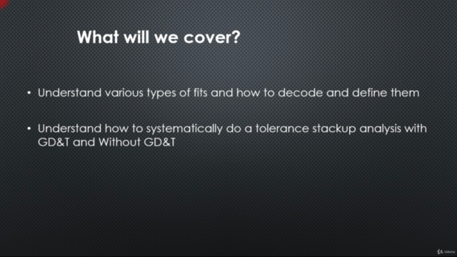 Basics of Tolerance Stack-up Analysis and Fits with GD&T – Screenshot 3