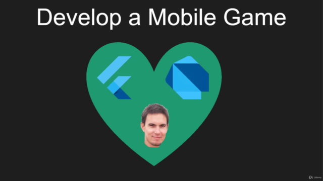 Develop a Mobile Game - Screenshot_01