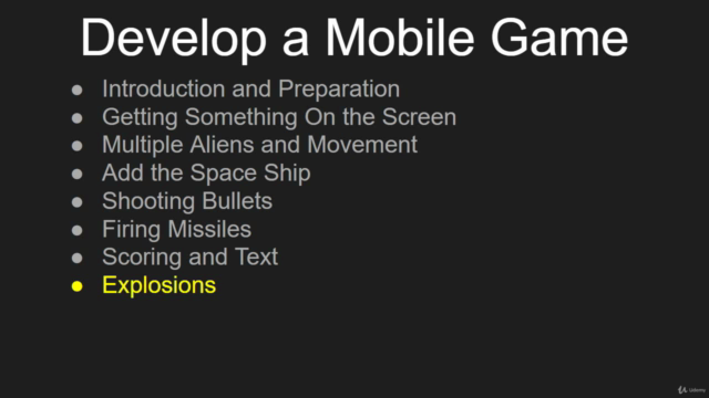 Develop a Mobile Game - Screenshot_03
