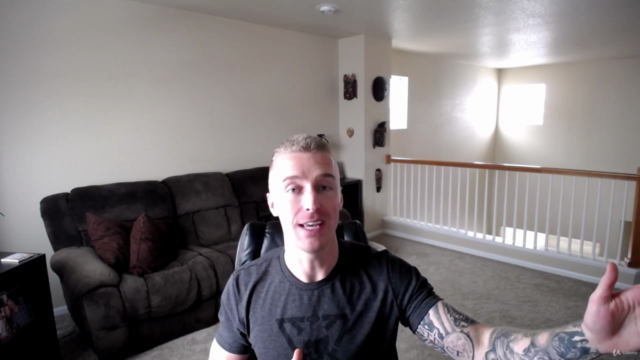 Lead Generation Empire: The Build, Rank, and Rent Model – Screenshot 1