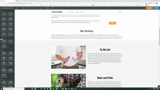 Lead Generation Empire: The Build, Rank, and Rent Model – Screenshot 2