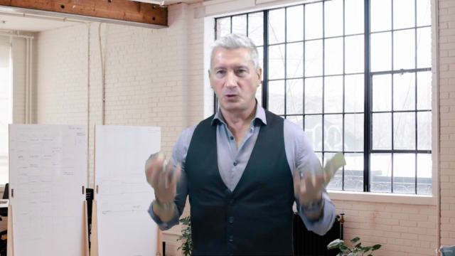 Mastering Intercultural communication – Screenshot 1