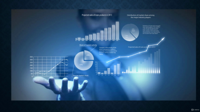 Power BI Key Influencers Visual – Screenshot 2