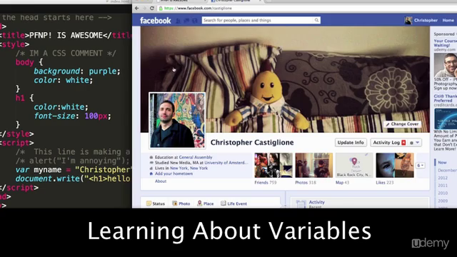 Programming For Non-Programmers: Fundamentals – Screenshot 2